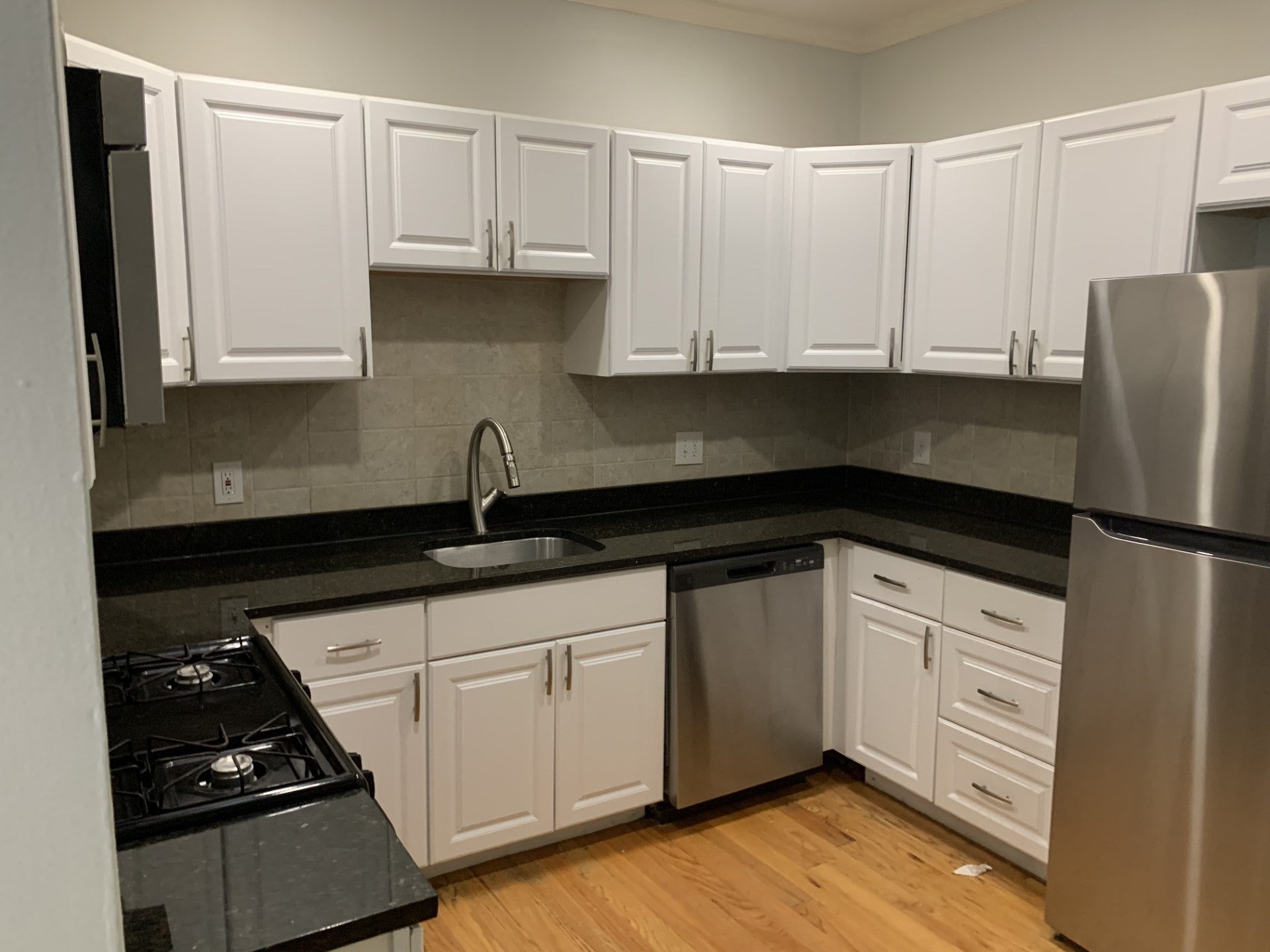 1789 Commonwealth Ave #1, Boston, MA, 1789 Commonwealth Ave #1, Boston, MA Photo #3