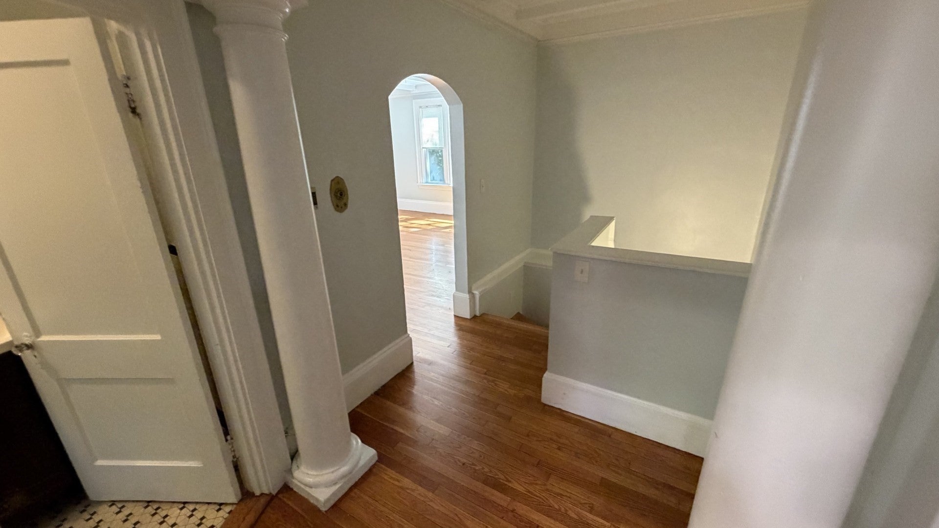 1789 Commonwealth Ave #1, Boston, MA, 1789 Commonwealth Ave #1, Boston, MA Photo #4