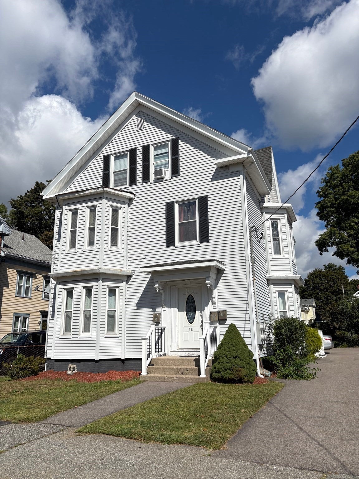 15 Leonard Street, North Attleboro, MA, 15 Leonard Street, North Attleboro, MA Photo #1