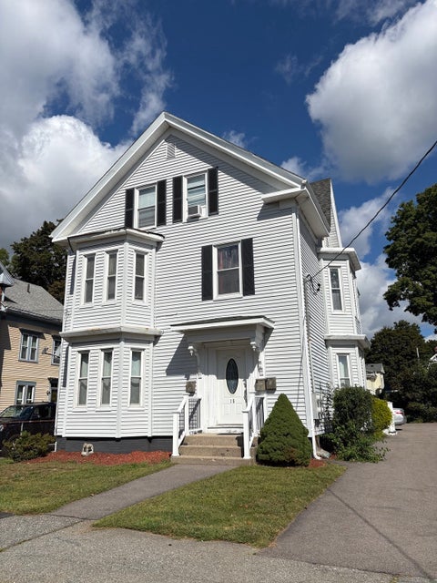 Photo of 15 Leonard Street, North Attleboro, MA 02760 (MLS # 73580392)