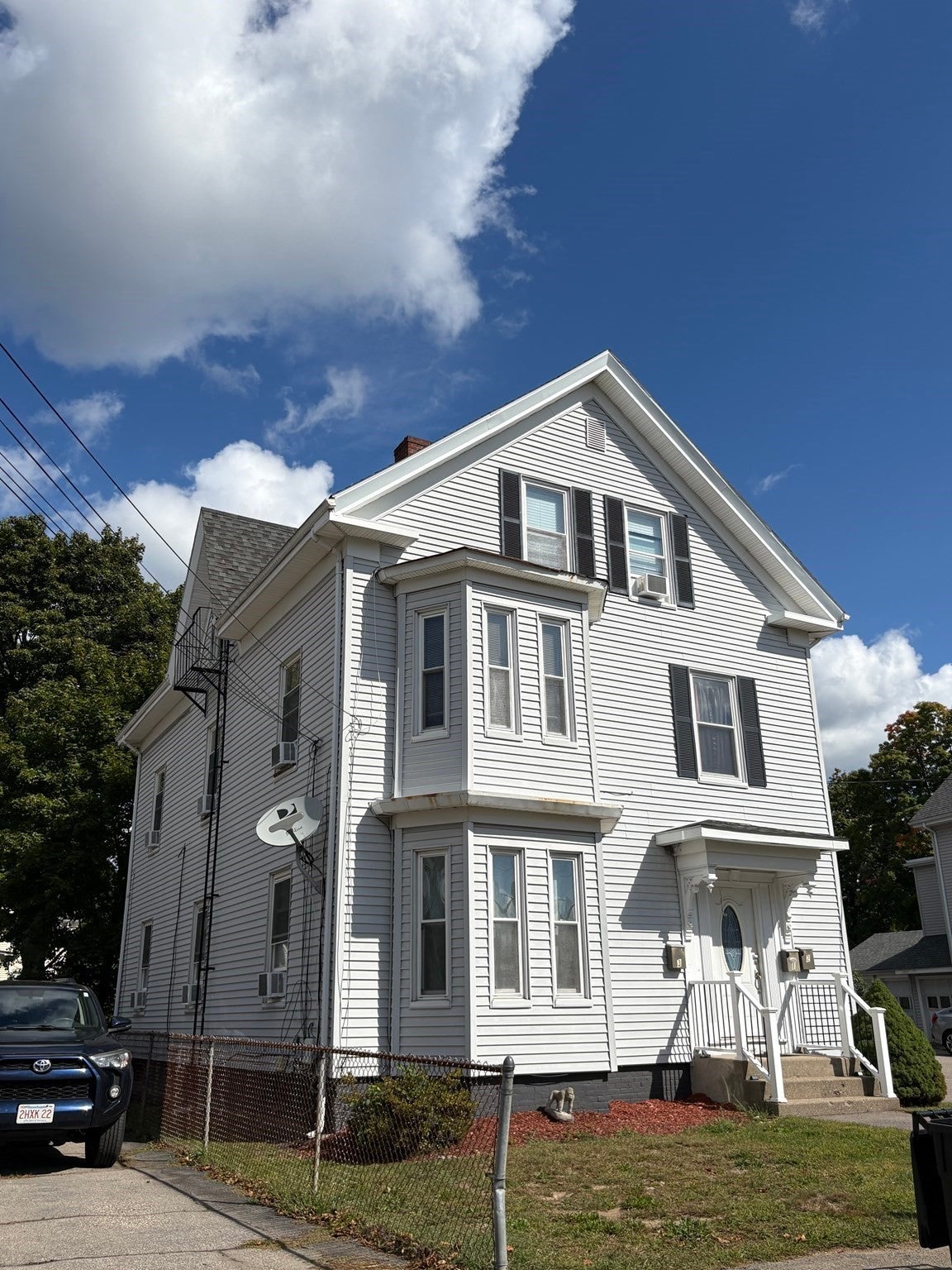 15 Leonard Street, North Attleboro, MA, 15 Leonard Street, North Attleboro, MA Photo #3