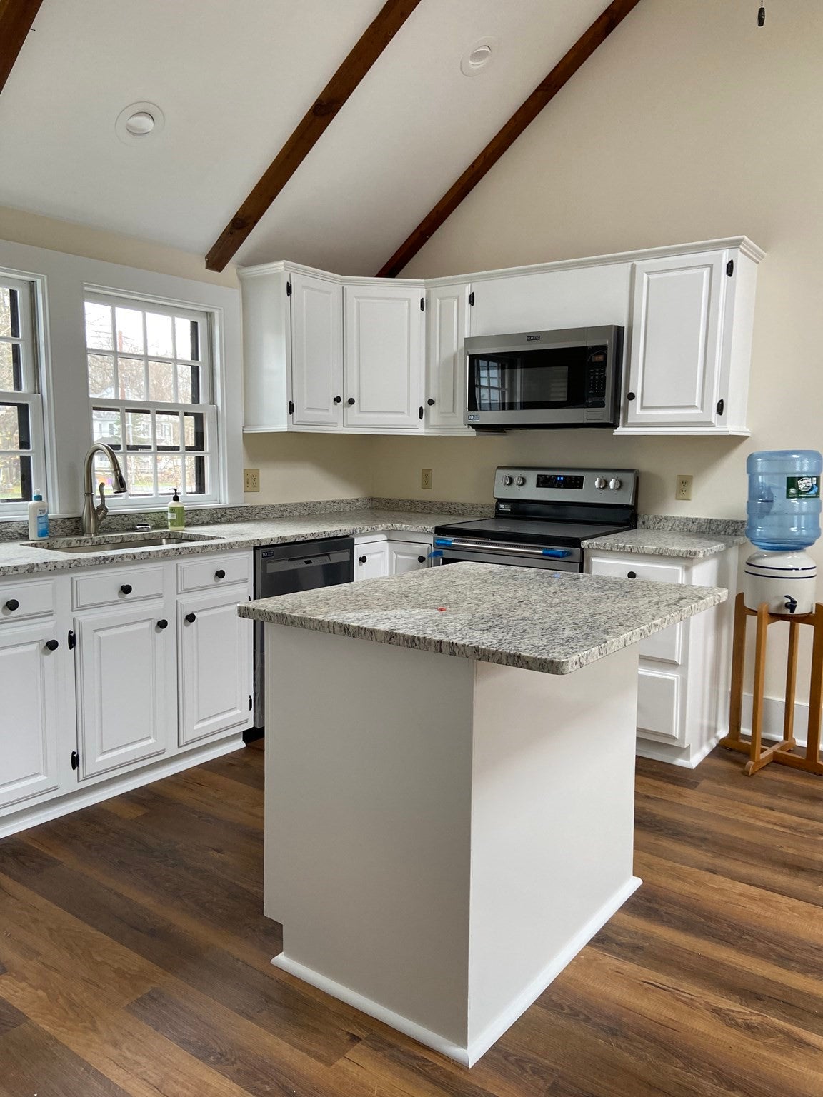 12 Shattuck St #2, Littleton, MA, 12 Shattuck St #2, Littleton, MA Photo #1