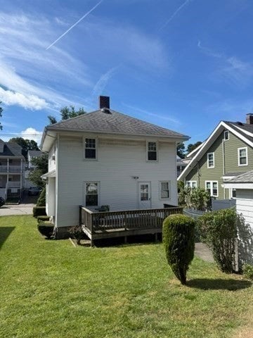 112 Glendale Rd, Quincy, MA, 112 Glendale Rd, Quincy, MA Photo #17