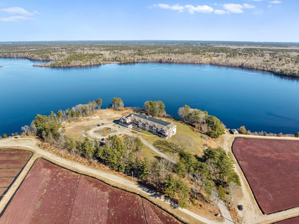 57 Long Point Rd 110