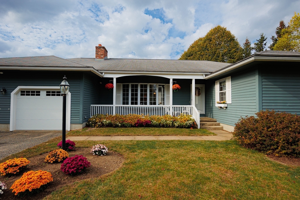 621 Woods Road