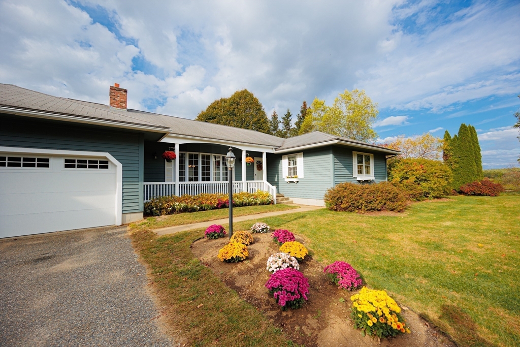 621 Woods Road
