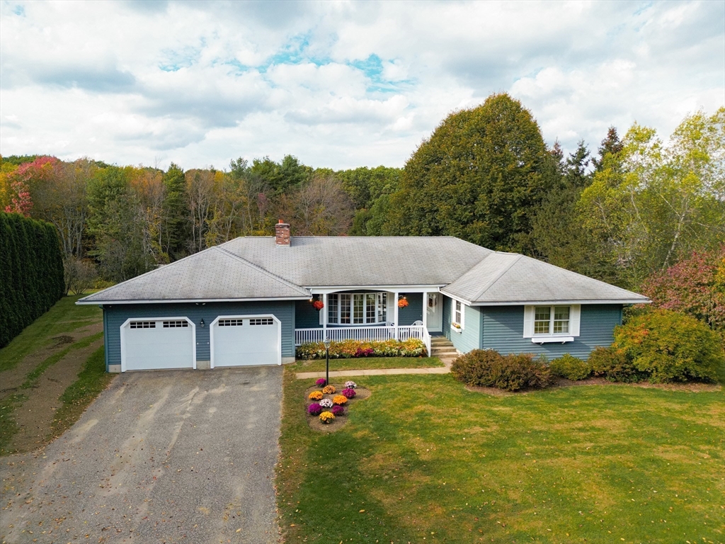 621 Woods Road