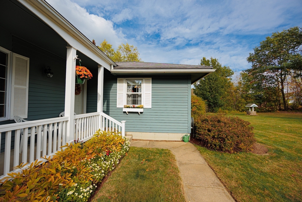 621 Woods Road