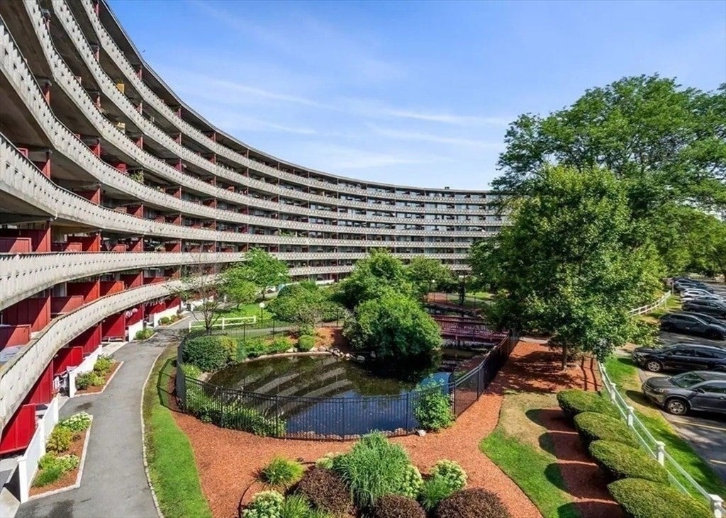 200 Swanton St #635, Winchester, MA, 200 Swanton St #635, Winchester, MA Photo #5
