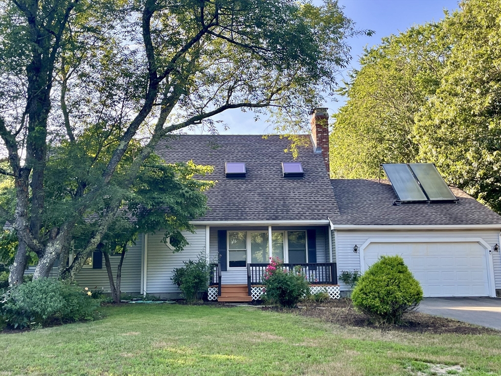 178 S Worcester St