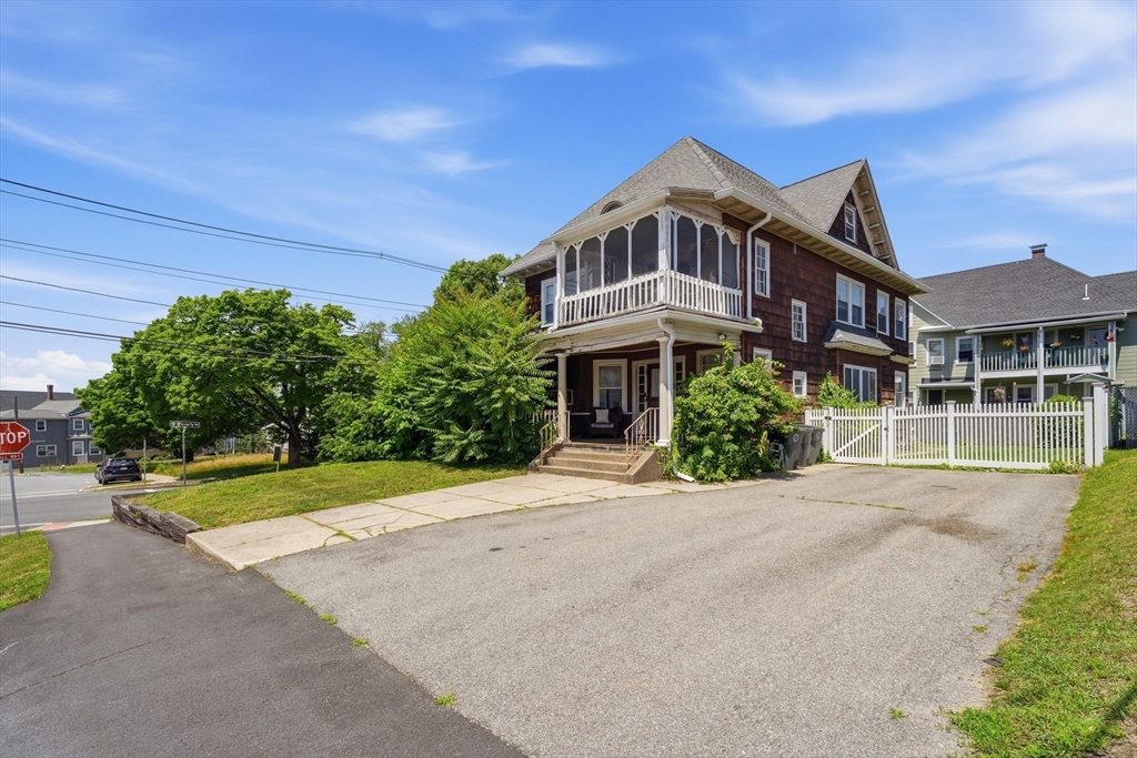 Photo 1 of 41 — 207 Middlesex St, North Andover, MA 01845