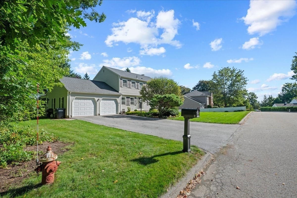 4 Robertson Rd, Auburn, MA, 4 Robertson Rd, Auburn, MA Photo #42