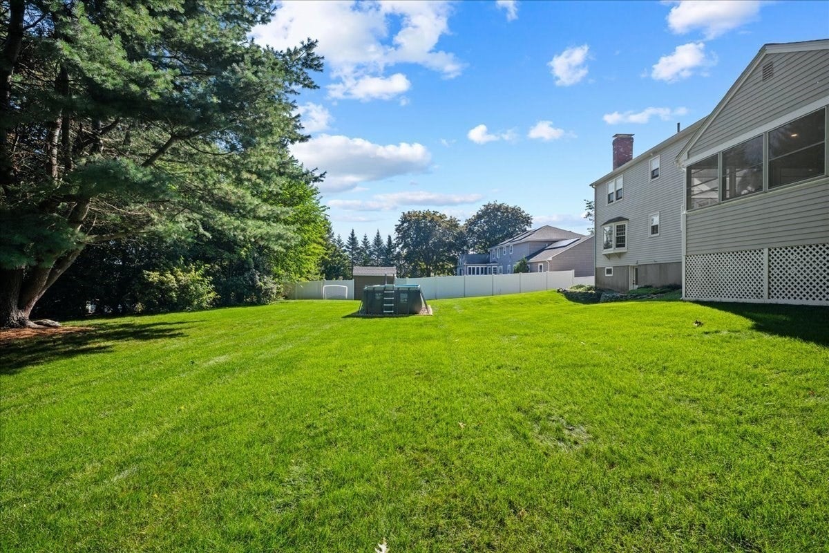 4 Robertson Rd, Auburn, MA, 4 Robertson Rd, Auburn, MA Photo #35