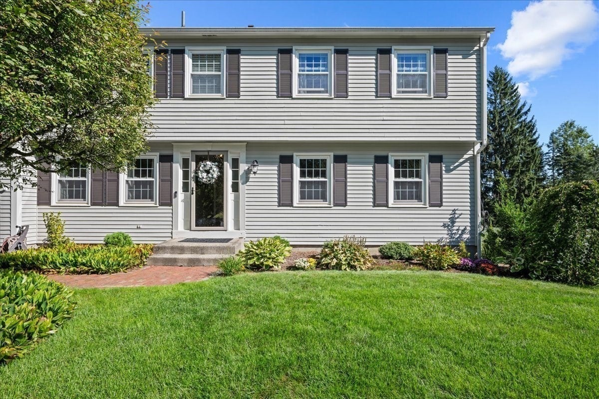 4 Robertson Rd, Auburn, MA, 4 Robertson Rd, Auburn, MA Photo #41