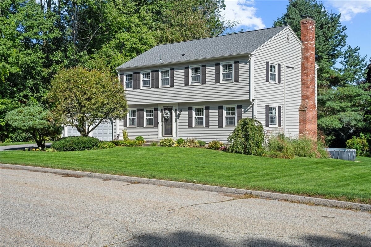 4 Robertson Rd, Auburn, MA, 4 Robertson Rd, Auburn, MA Photo #1