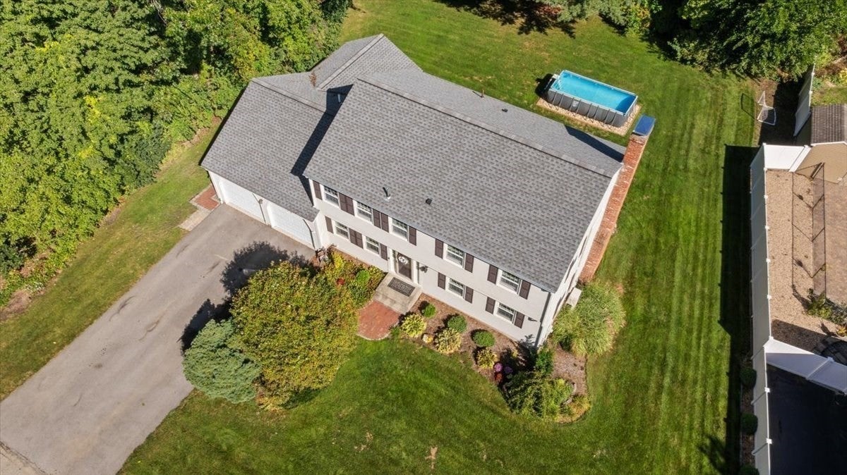 4 Robertson Rd, Auburn, MA, 4 Robertson Rd, Auburn, MA Photo #38
