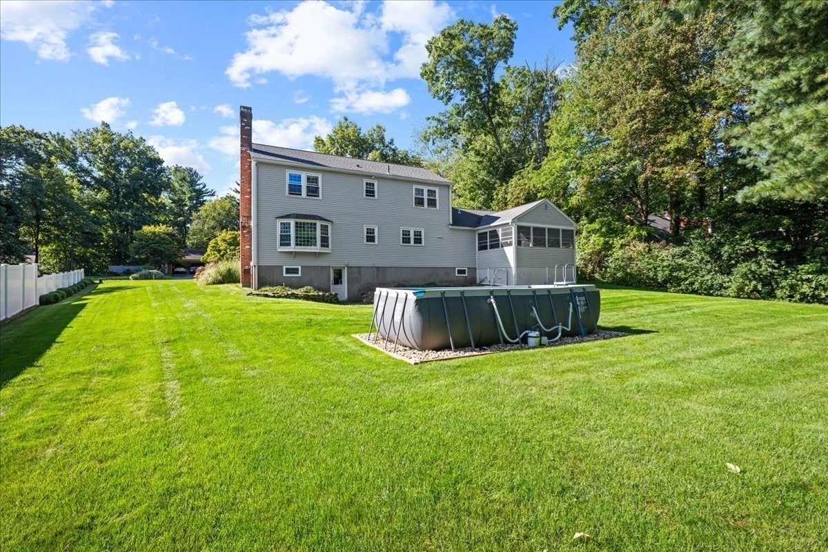 4 Robertson Rd, Auburn, MA, 4 Robertson Rd, Auburn, MA Photo #36