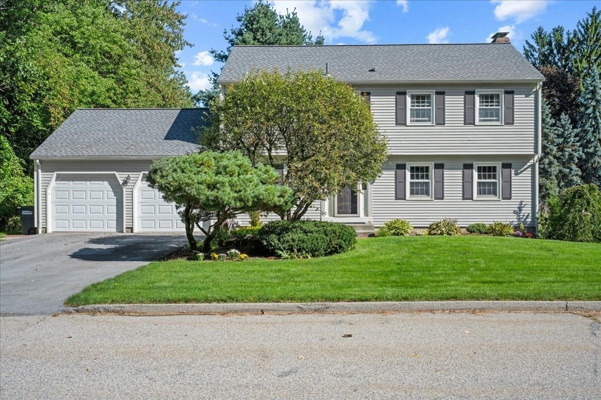 4 Robertson Rd, Auburn, MA, 4 Robertson Rd, Auburn, MA Photo #2