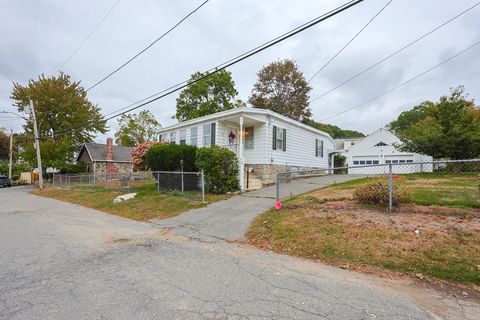 12 Lothrop St Saugus MA 01906