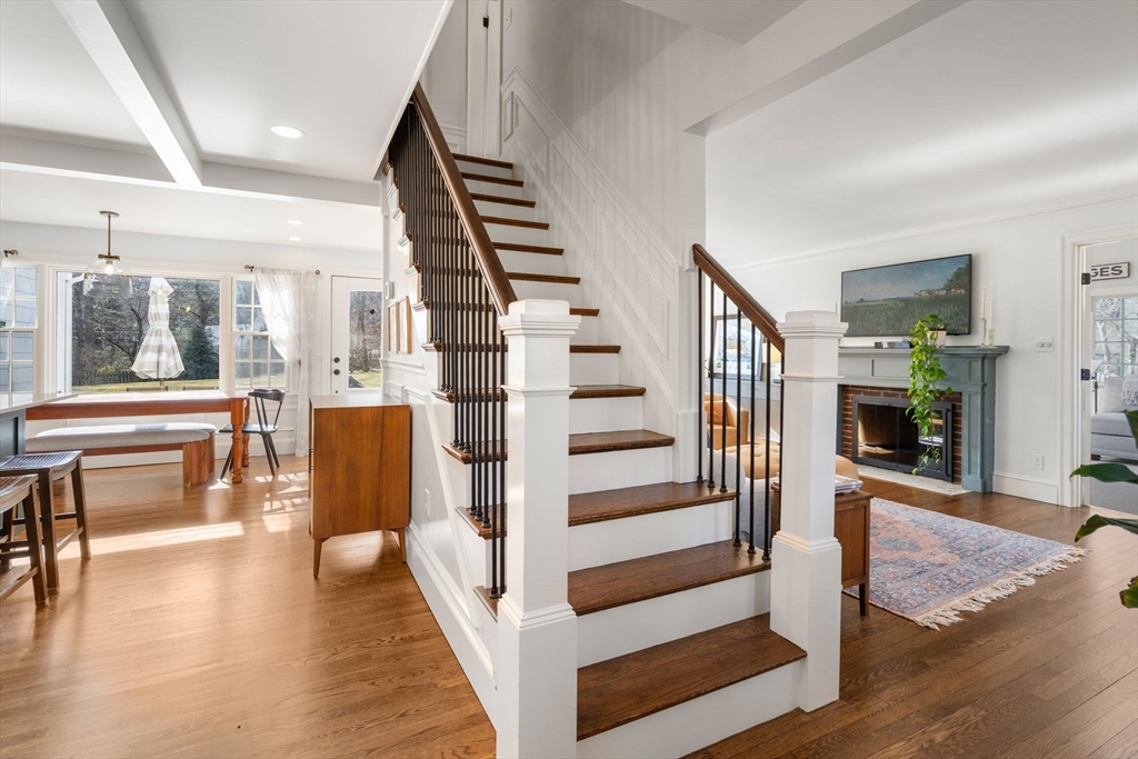 151 Lexington Street