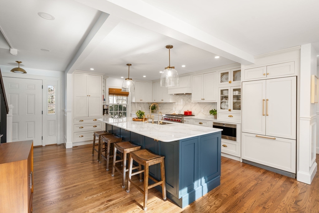 151 Lexington Street