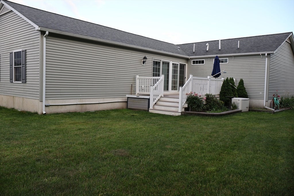 23 Quarry Stone Drive