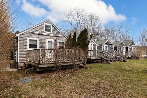 17 Shore Rd 9 Truro MA 02666