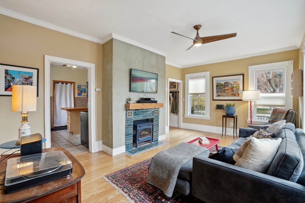 48 Medford St