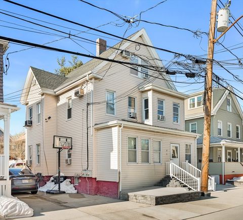 30 Wheatland St Somerville MA 02145