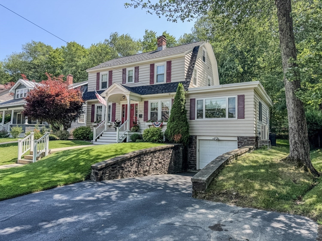 43 Madison Circle, Greenfield, MA, 43 Madison Circle, Greenfield, MA Photo #2