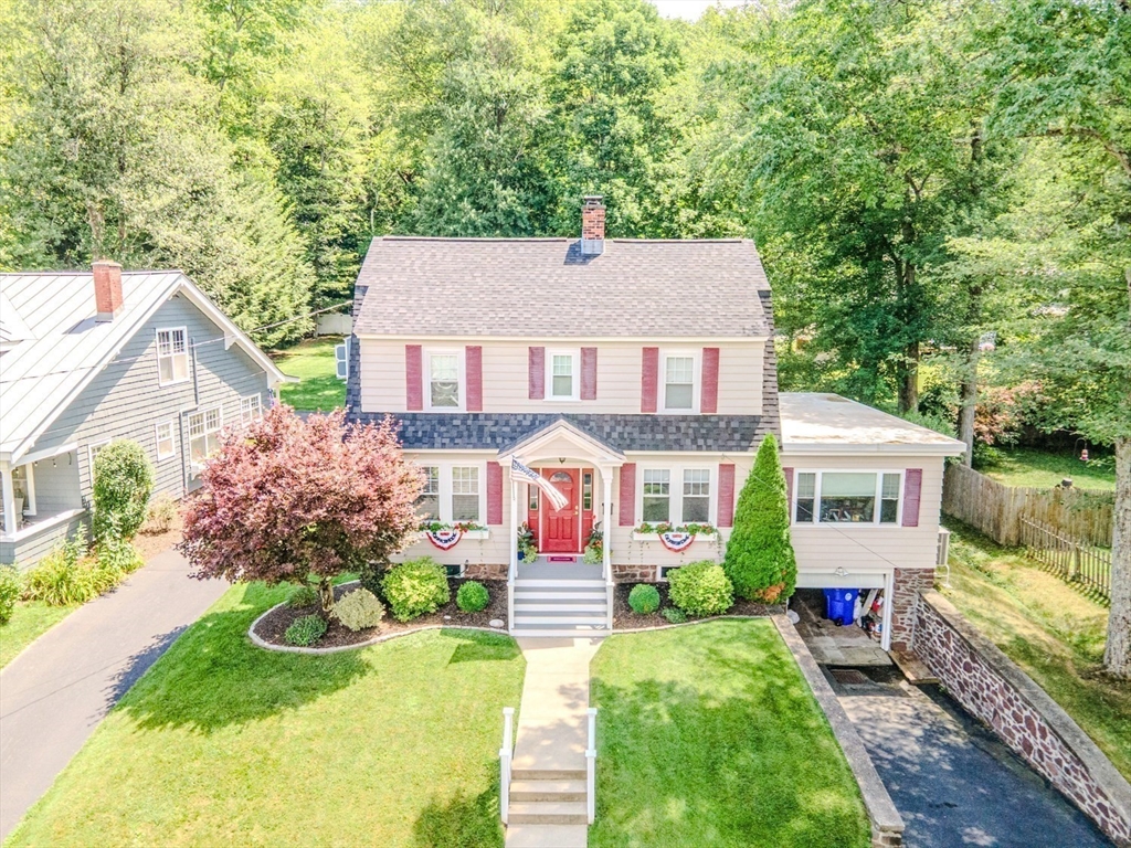 43 Madison Circle, Greenfield, MA, 43 Madison Circle, Greenfield, MA Photo #38