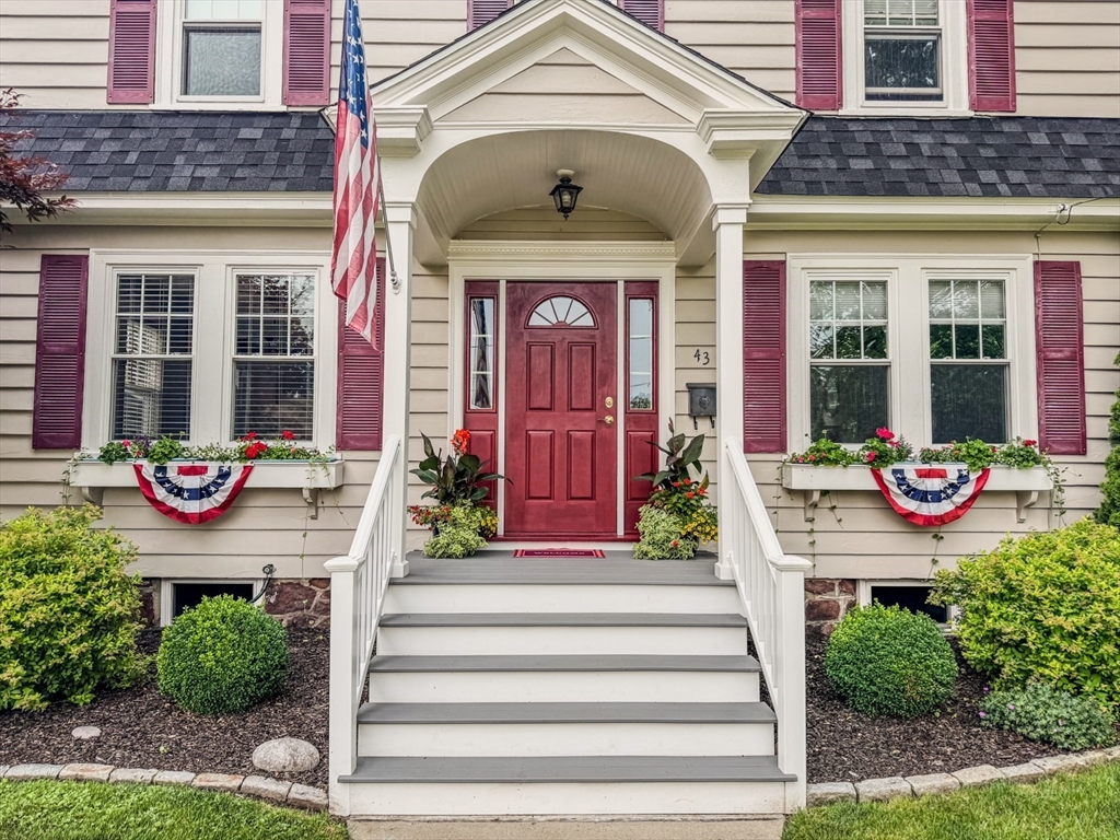 43 Madison Circle, Greenfield, MA, 43 Madison Circle, Greenfield, MA Photo #4