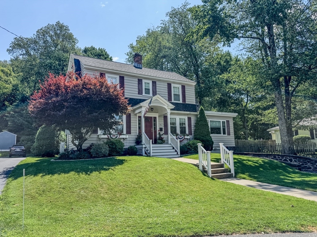 43 Madison Circle, Greenfield, MA, 43 Madison Circle, Greenfield, MA Photo #3