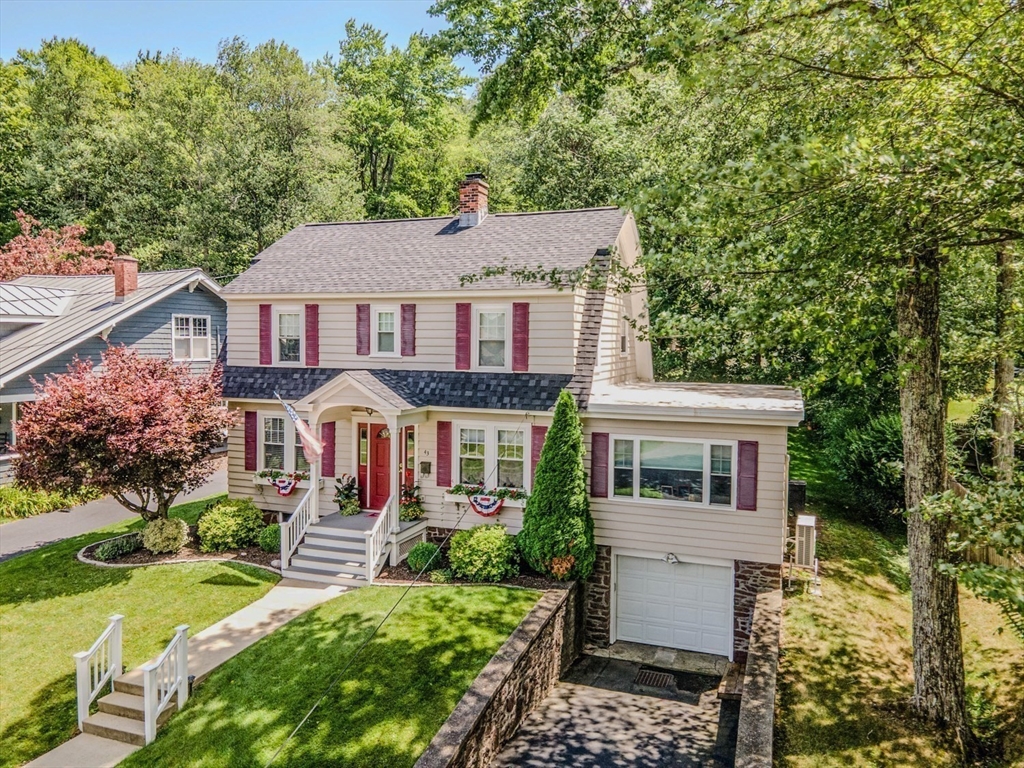 43 Madison Circle, Greenfield, MA, 43 Madison Circle, Greenfield, MA Photo #37