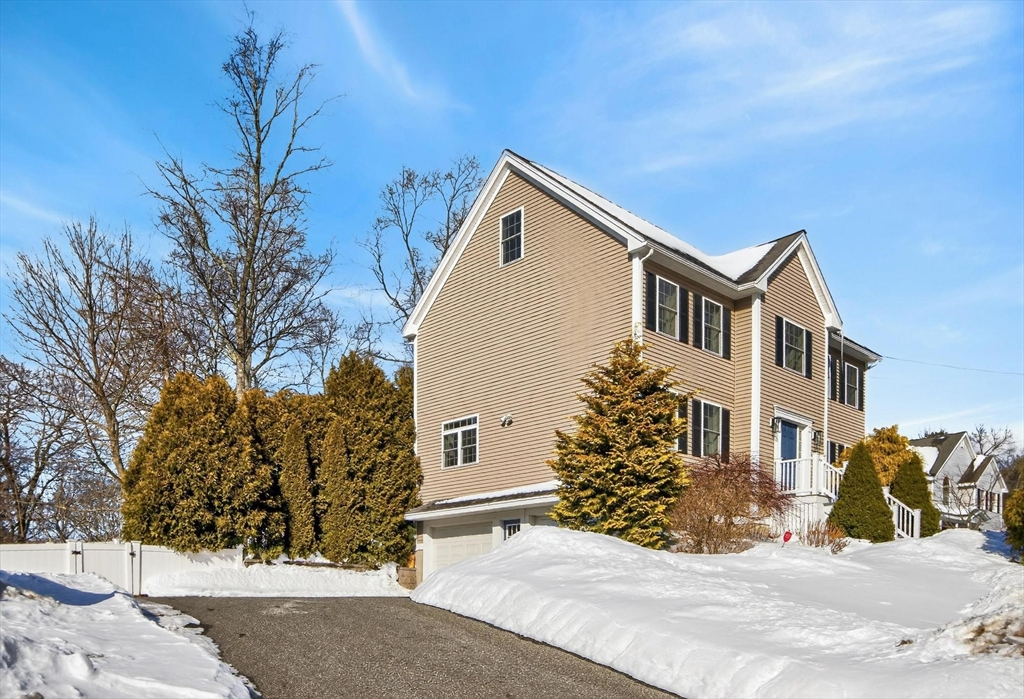 255 Burlington Avenue