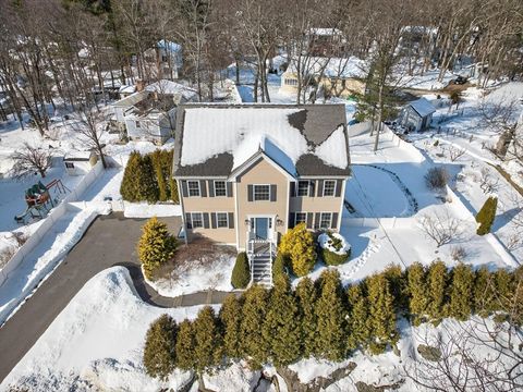 255 Burlington Avenue Wilmington MA 01887