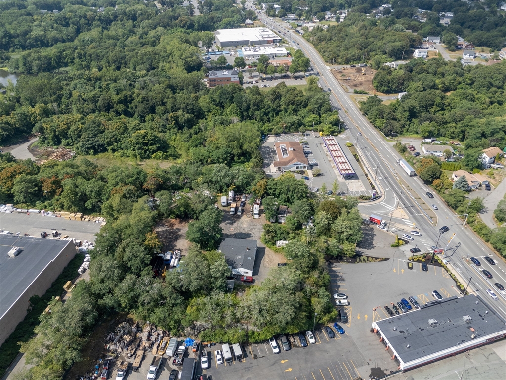3 Swampscott Road