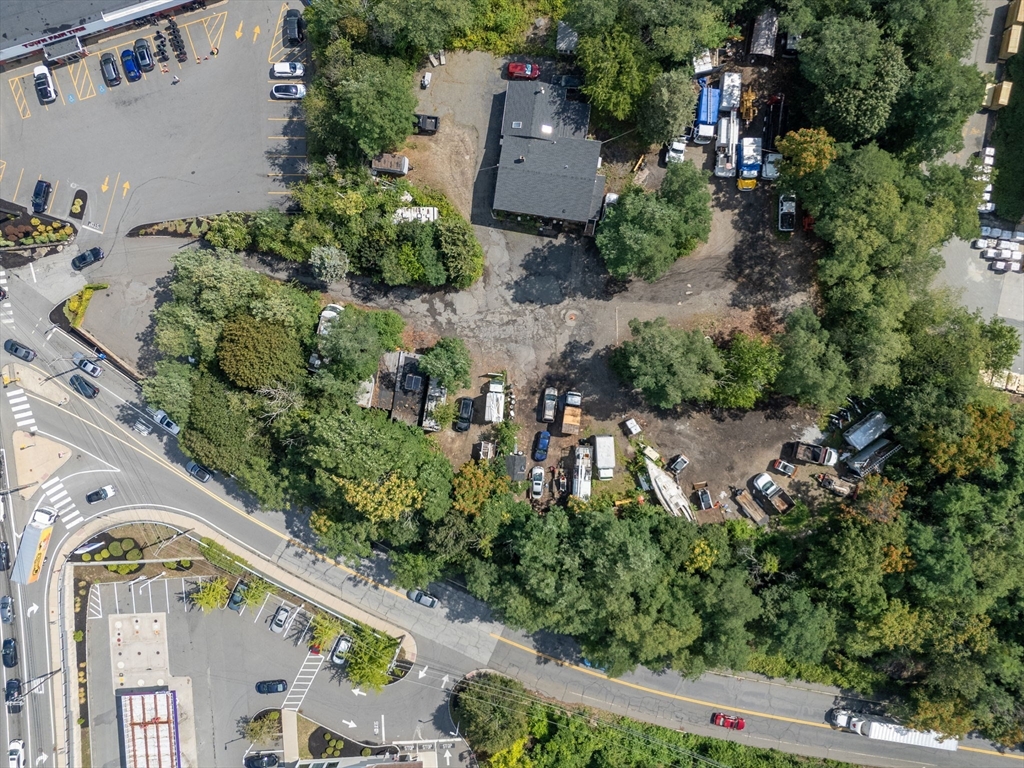 3 Swampscott Road