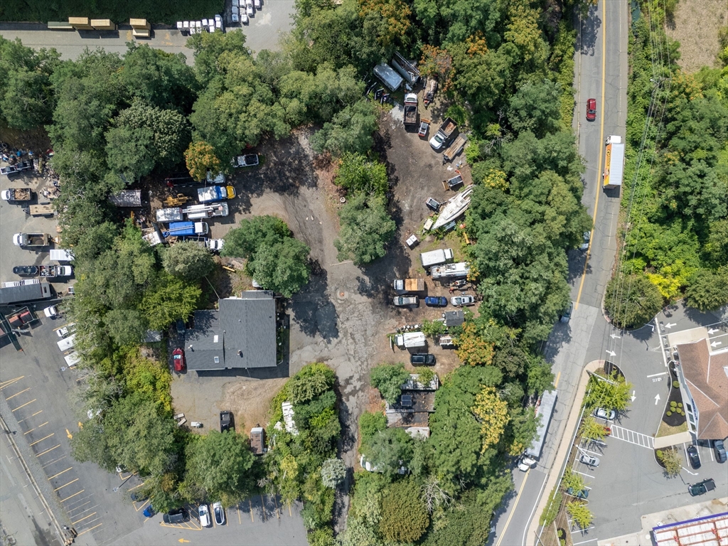 3 Swampscott Road