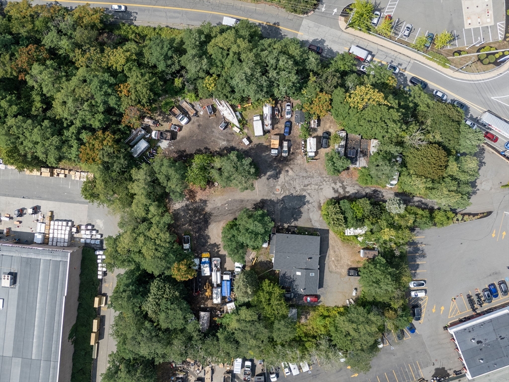 3 Swampscott Road