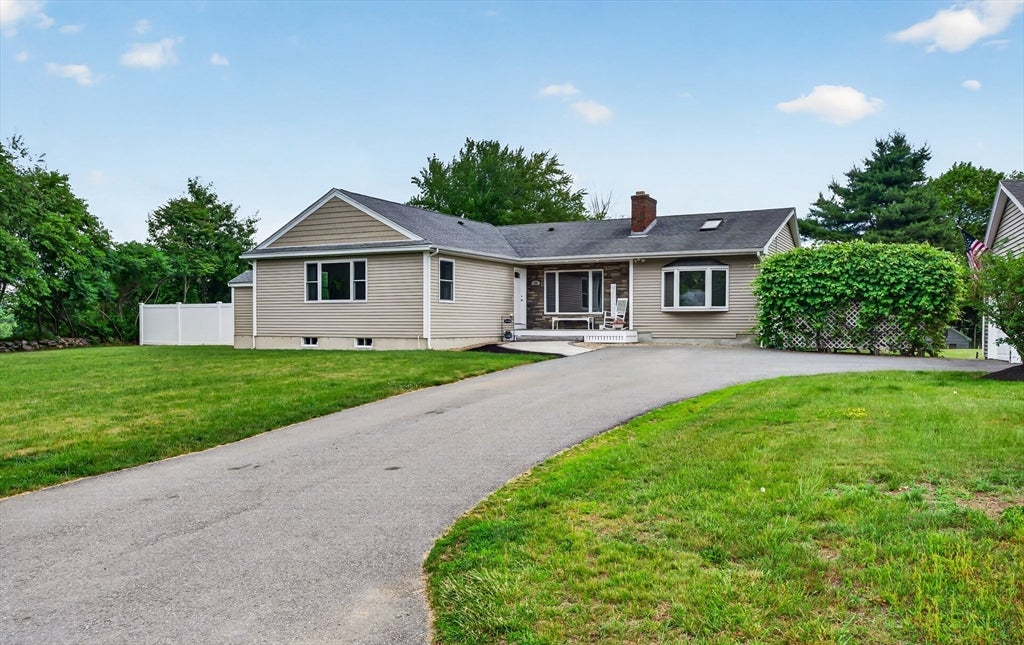 38 Brown Ave