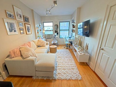 Photo of 75 Burbank St #502, Boston, MA 02115 (MLS # 73460745)