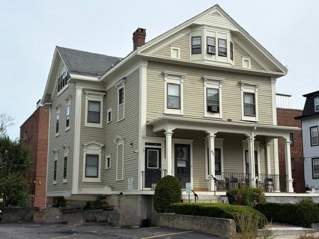 83 Elm Street #4, Worcester, MA, 83 Elm Street #4, Worcester, MA Photo #1