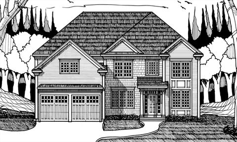 Photo of 6 Abby Road, Grafton, MA 01536 (MLS # 73506574)