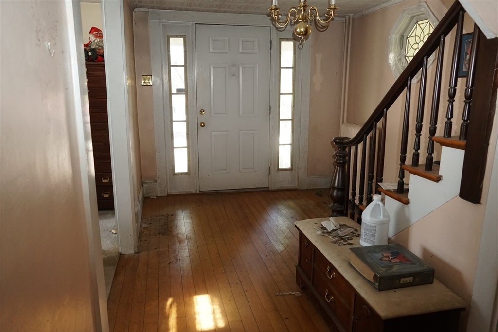 33 Warren Street, Taunton, MA, 33 Warren Street, Taunton, MA Photo #17