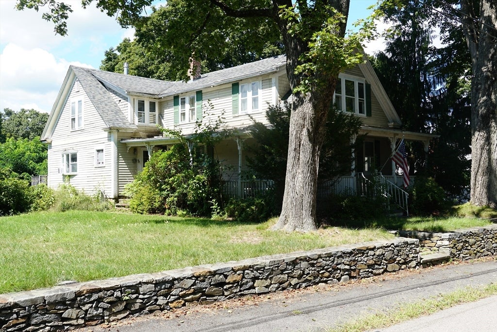 33 Warren Street, Taunton, MA, 33 Warren Street, Taunton, MA Photo #2