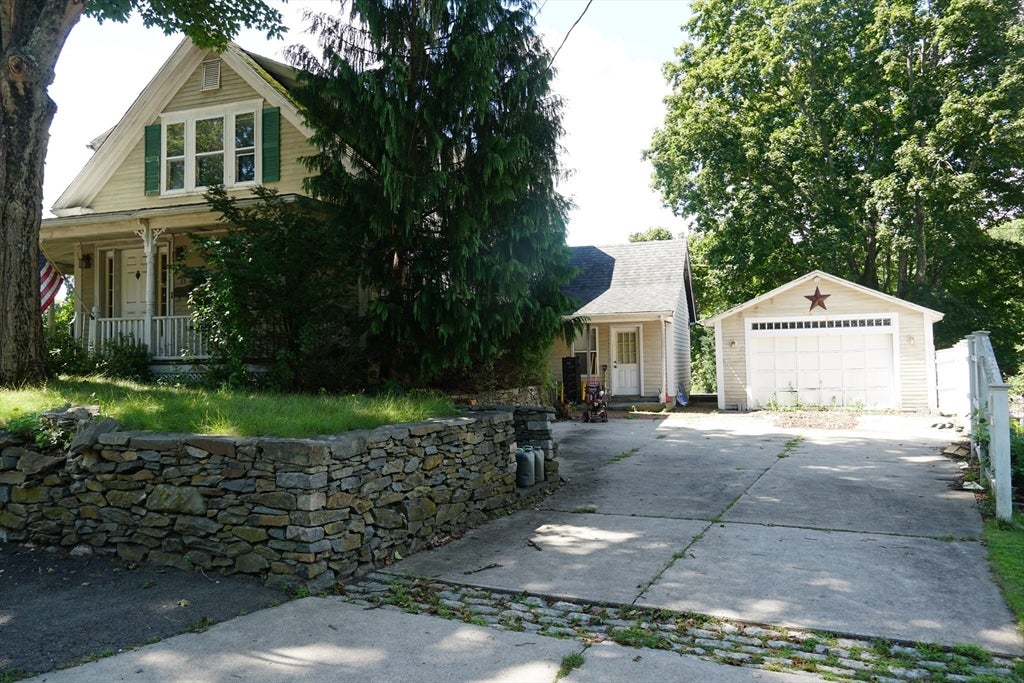 33 Warren Street, Taunton, MA, 33 Warren Street, Taunton, MA Photo #3