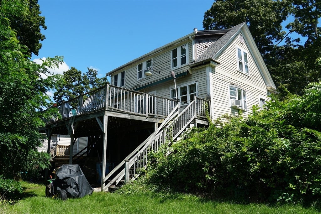 33 Warren Street, Taunton, MA, 33 Warren Street, Taunton, MA Photo #5
