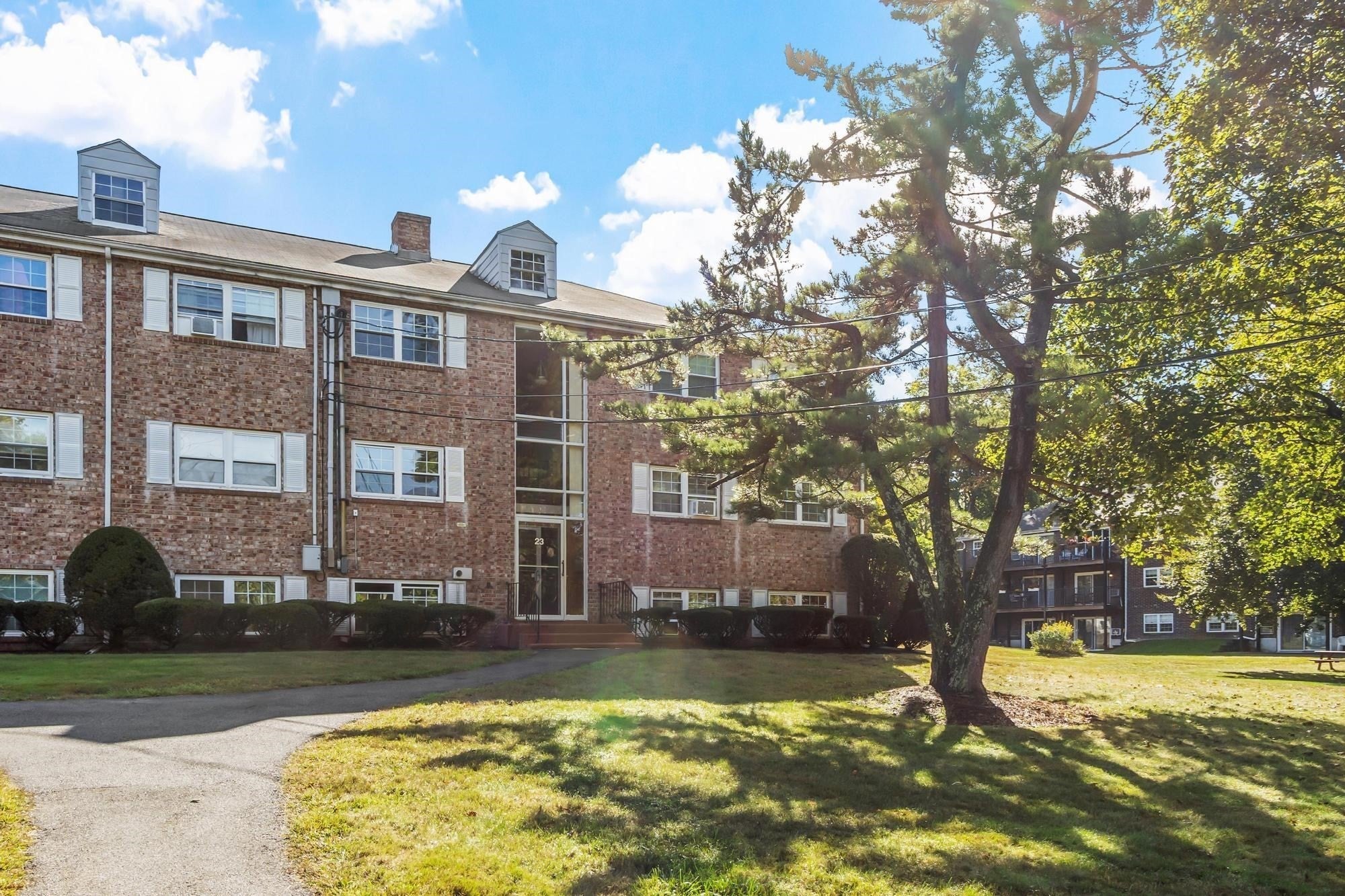 23 Edgelawn Ave #5, North Andover, MA, 23 Edgelawn Ave #5, North Andover, MA Photo #22