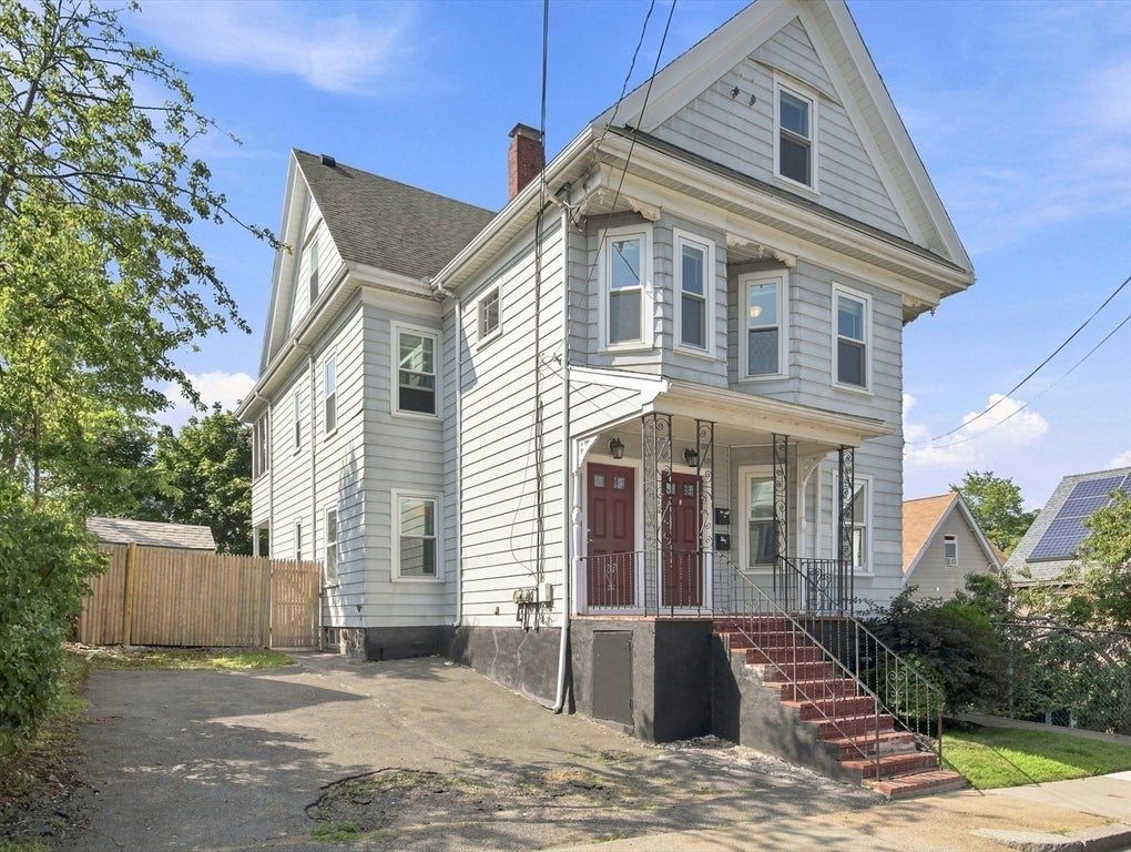 18 Crawford Street, Malden, MA, 18 Crawford Street, Malden, MA Photo #1
